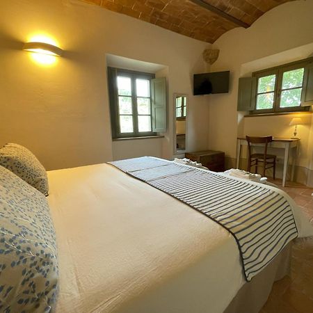 Podere Montaione Volterra Dış mekan fotoğraf
