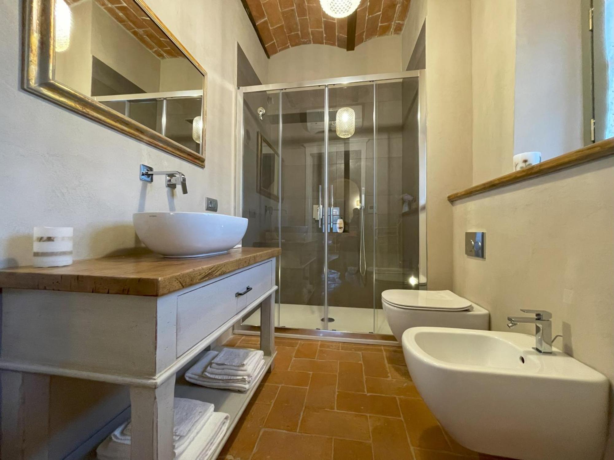 Podere Montaione Volterra Dış mekan fotoğraf